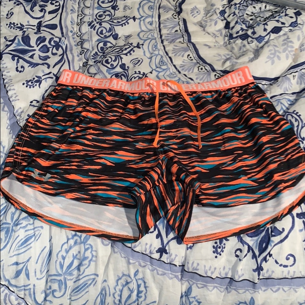 Under Armor Shorts
